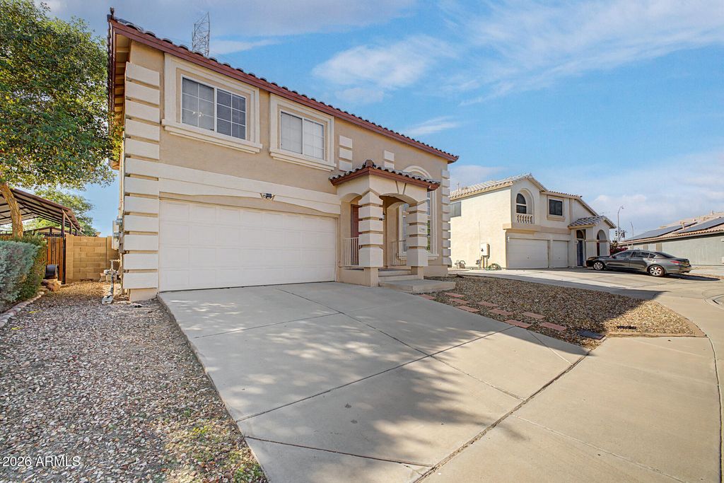 7906 N 110TH Lane, Glendale, AZ 85307 — photo 2