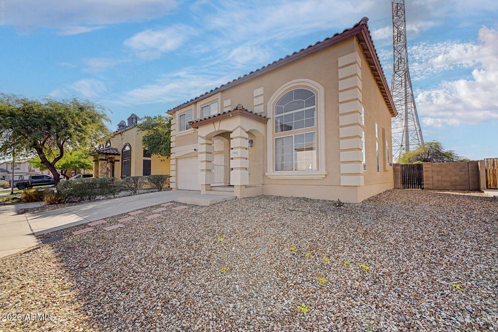 7906 N 110TH Lane, Glendale, AZ 85307 — photo 3