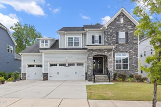 301 Mystic Quartz Lane, Holly Springs, NC 27540