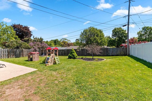 1109 CAMERON STREET, Green Bay, WI 54304