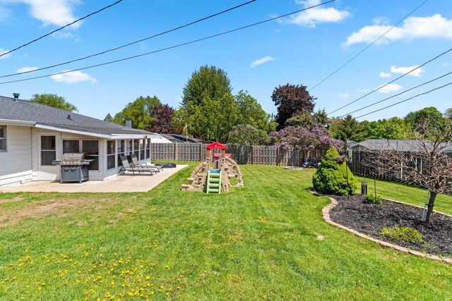1109 CAMERON STREET, Green Bay, WI 54304