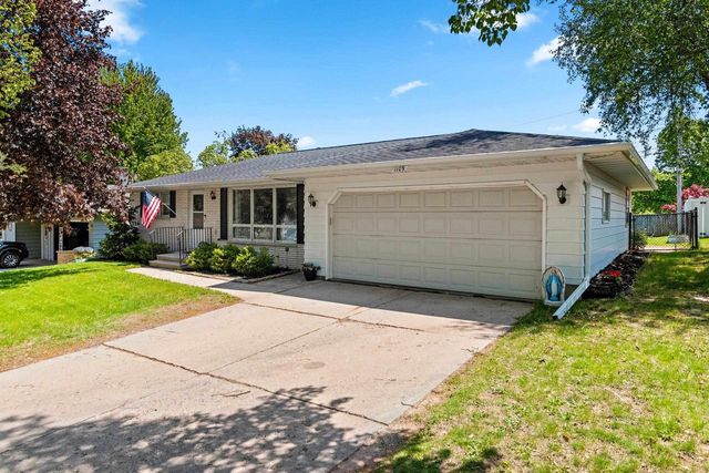 1109 CAMERON STREET, Green Bay, WI 54304