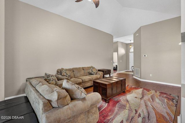 6527 Shahab Lane, Port Orange, FL 32128