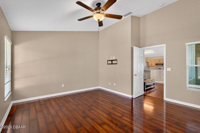 6527 Shahab Lane, Port Orange, FL 32128