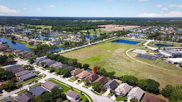 6527 Shahab Lane, Port Orange, FL 32128