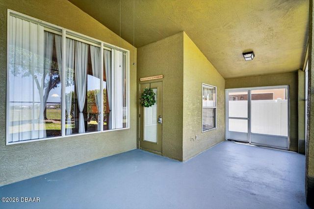 6527 Shahab Lane, Port Orange, FL 32128