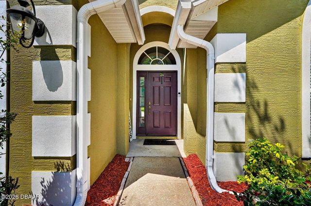 6527 Shahab Lane, Port Orange, FL 32128