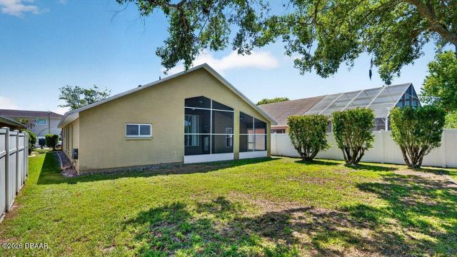 6527 Shahab Lane, Port Orange, FL 32128