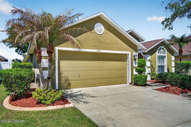 6527 Shahab Lane, Port Orange, FL 32128