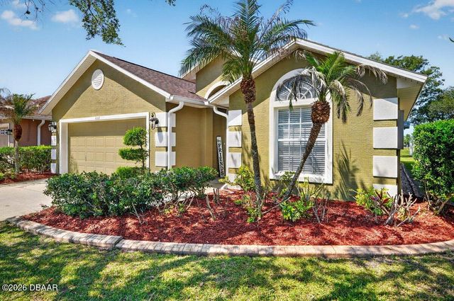 6527 Shahab Lane, Port Orange, FL 32128