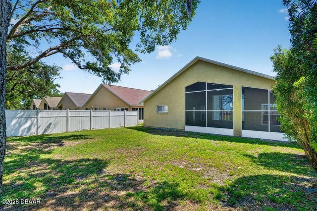 6527 Shahab Lane, Port Orange, FL 32128