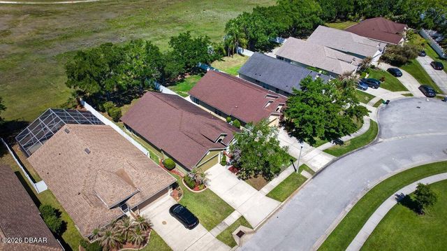 6527 Shahab Lane, Port Orange, FL 32128