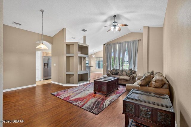 6527 Shahab Lane, Port Orange, FL 32128