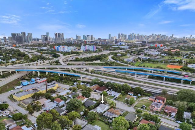 763 NW 41st St, Miami, FL 33127