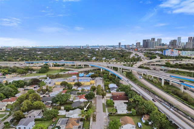 763 NW 41st St, Miami, FL 33127