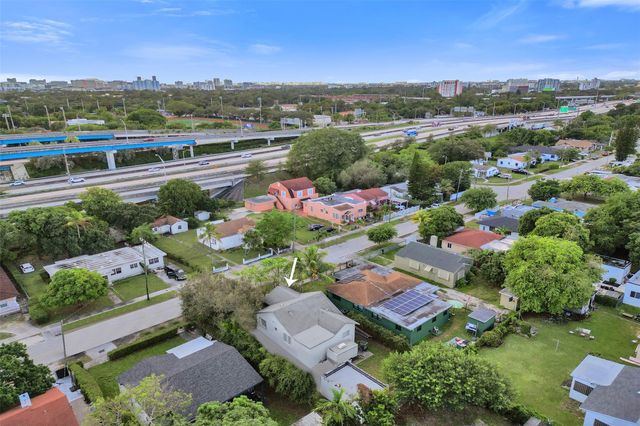 763 NW 41st St, Miami, FL 33127