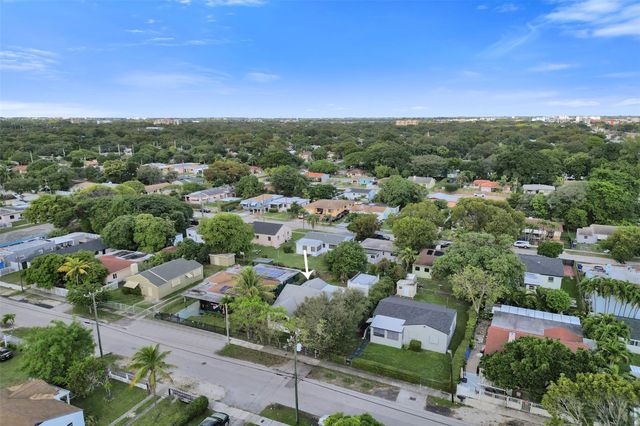 763 NW 41st St, Miami, FL 33127