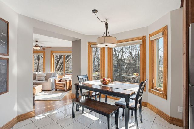 4136 Prairie Ridge Road, Eagan, MN 55123