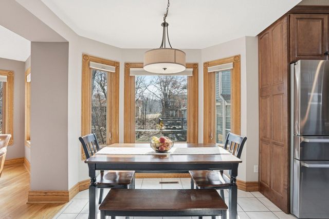 4136 Prairie Ridge Road, Eagan, MN 55123