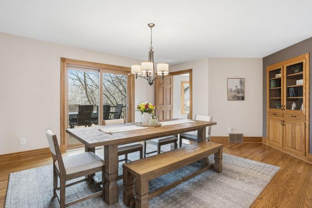 4136 Prairie Ridge Road, Eagan, MN 55123