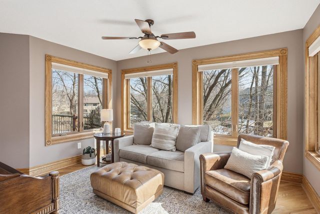 4136 Prairie Ridge Road, Eagan, MN 55123