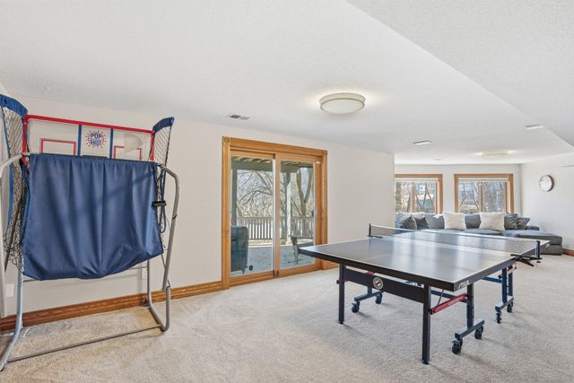 4136 Prairie Ridge Road, Eagan, MN 55123