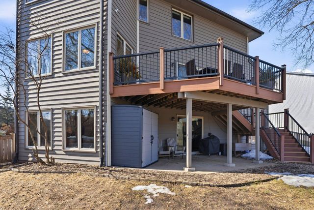 4136 Prairie Ridge Road, Eagan, MN 55123