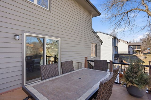 4136 Prairie Ridge Road, Eagan, MN 55123