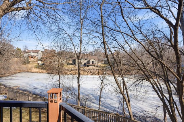 4136 Prairie Ridge Road, Eagan, MN 55123