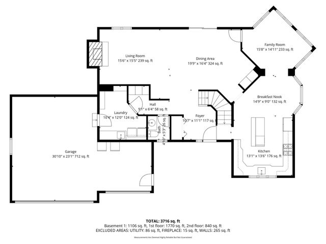4136 Prairie Ridge Road, Eagan, MN 55123