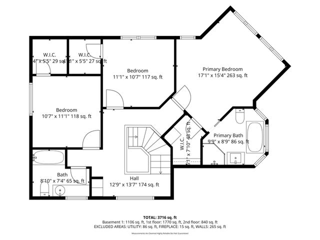 4136 Prairie Ridge Road, Eagan, MN 55123
