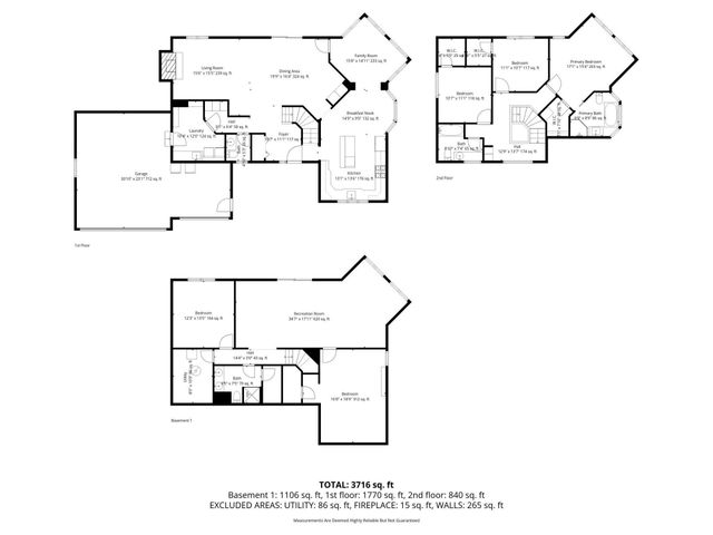 4136 Prairie Ridge Road, Eagan, MN 55123
