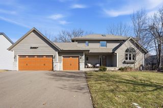 4136 Prairie Ridge Road, Eagan, MN 55123