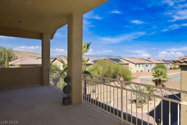 3576 Cupecoy Point Avenue, Las Vegas, NV 89141