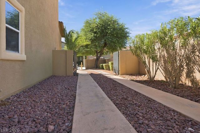 3576 Cupecoy Point Avenue, Las Vegas, NV 89141