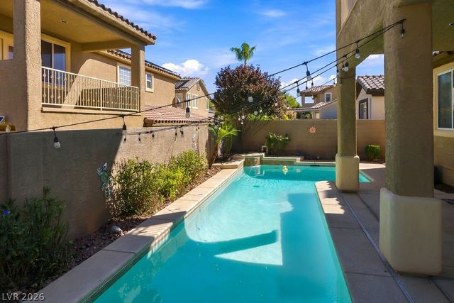 3576 Cupecoy Point Avenue, Las Vegas, NV 89141