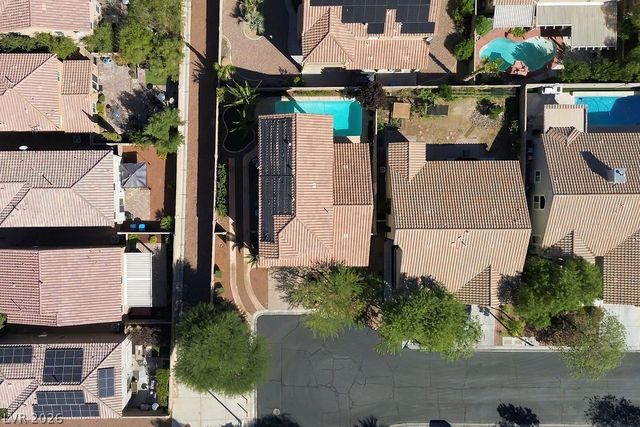 3576 Cupecoy Point Avenue, Las Vegas, NV 89141