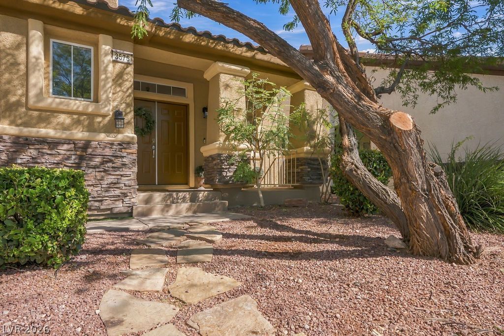3576 Cupecoy Point Avenue, Las Vegas, NV 89141 — photo 3