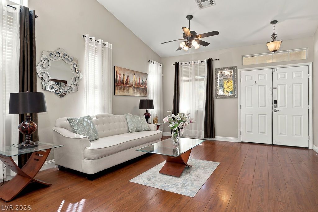 3576 Cupecoy Point Avenue, Las Vegas, NV 89141 — photo 4