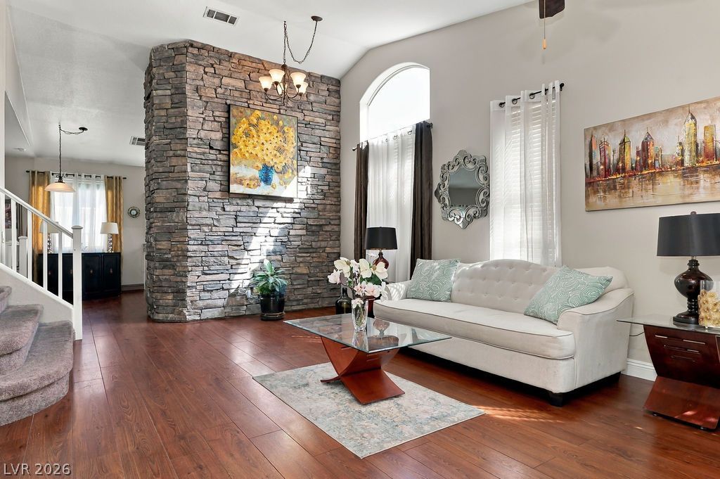 3576 Cupecoy Point Avenue, Las Vegas, NV 89141 — photo 5