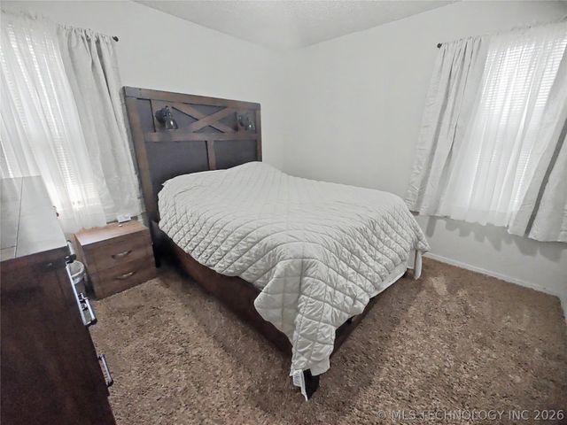 15396 N 520 Road, Tahlequah, OK 74464