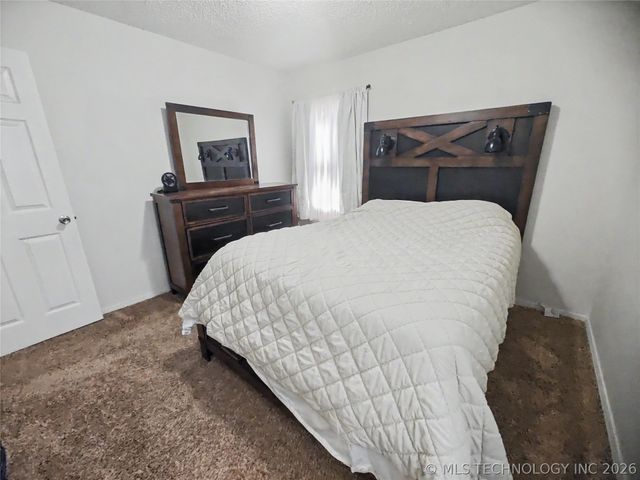 15396 N 520 Road, Tahlequah, OK 74464