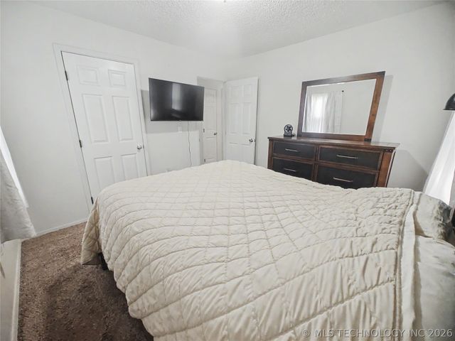 15396 N 520 Road, Tahlequah, OK 74464