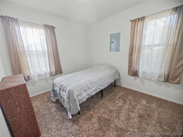 15396 N 520 Road, Tahlequah, OK 74464