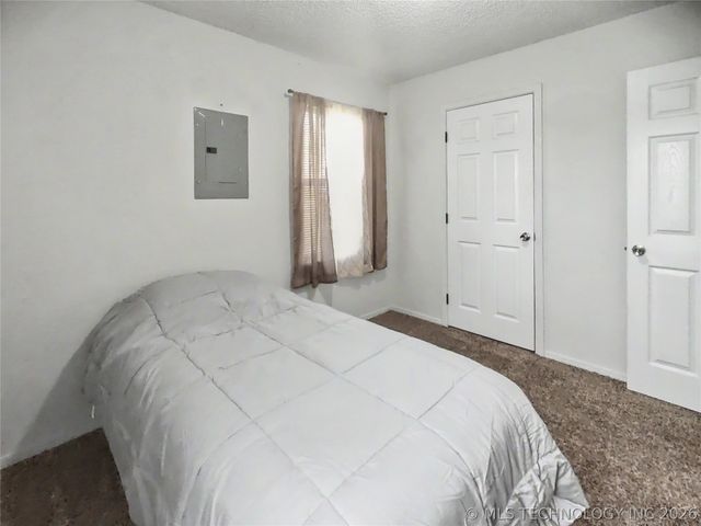15396 N 520 Road, Tahlequah, OK 74464