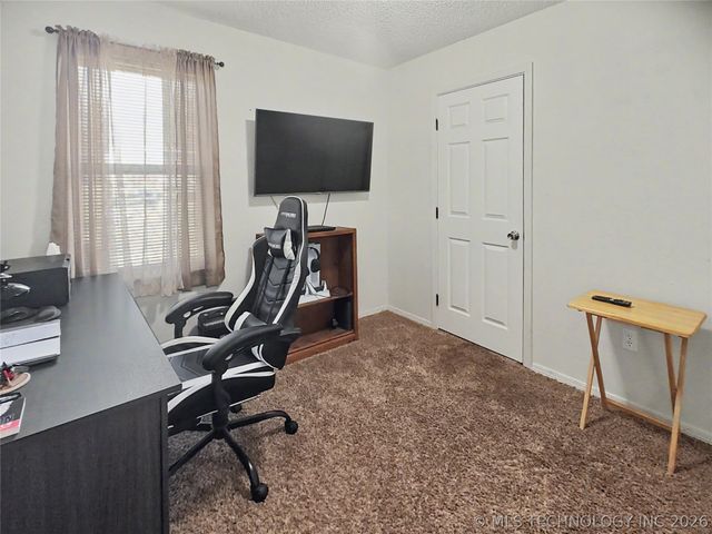 15396 N 520 Road, Tahlequah, OK 74464