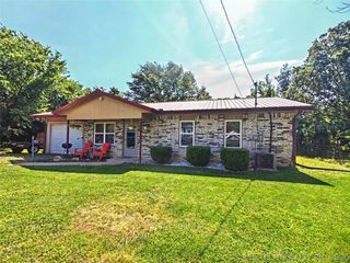 15396 N 520 Road, Tahlequah, OK 74464