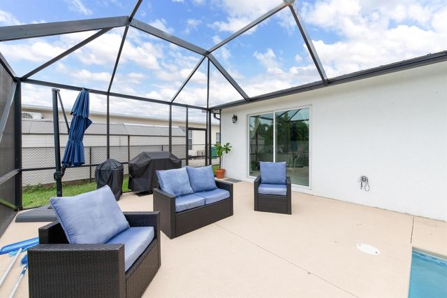 314 NE Surfside Avenue, Port St. Lucie, FL 34983