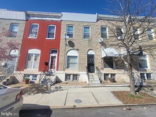 2624 E HOFFMAN ST, Baltimore, MD 21213