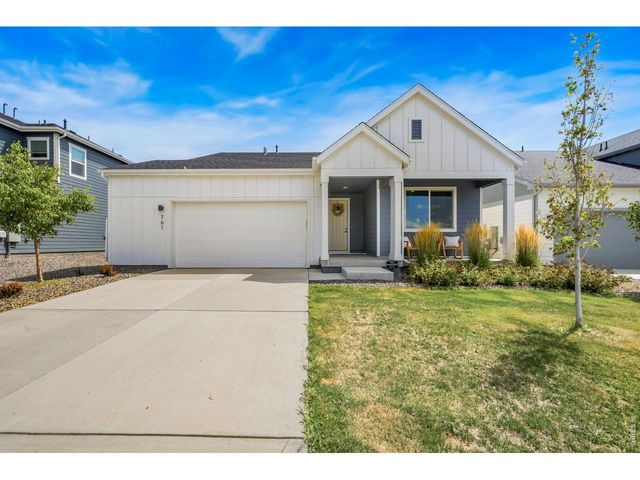 761 Muturu Rd, Johnstown, CO 80534